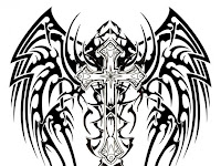 Cross Tattoo Jesus Drawing Cross Tattoo Jesus Drawing