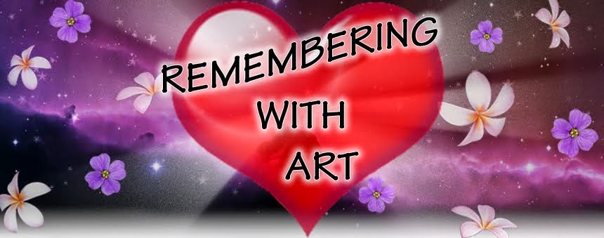 Remembering With Art