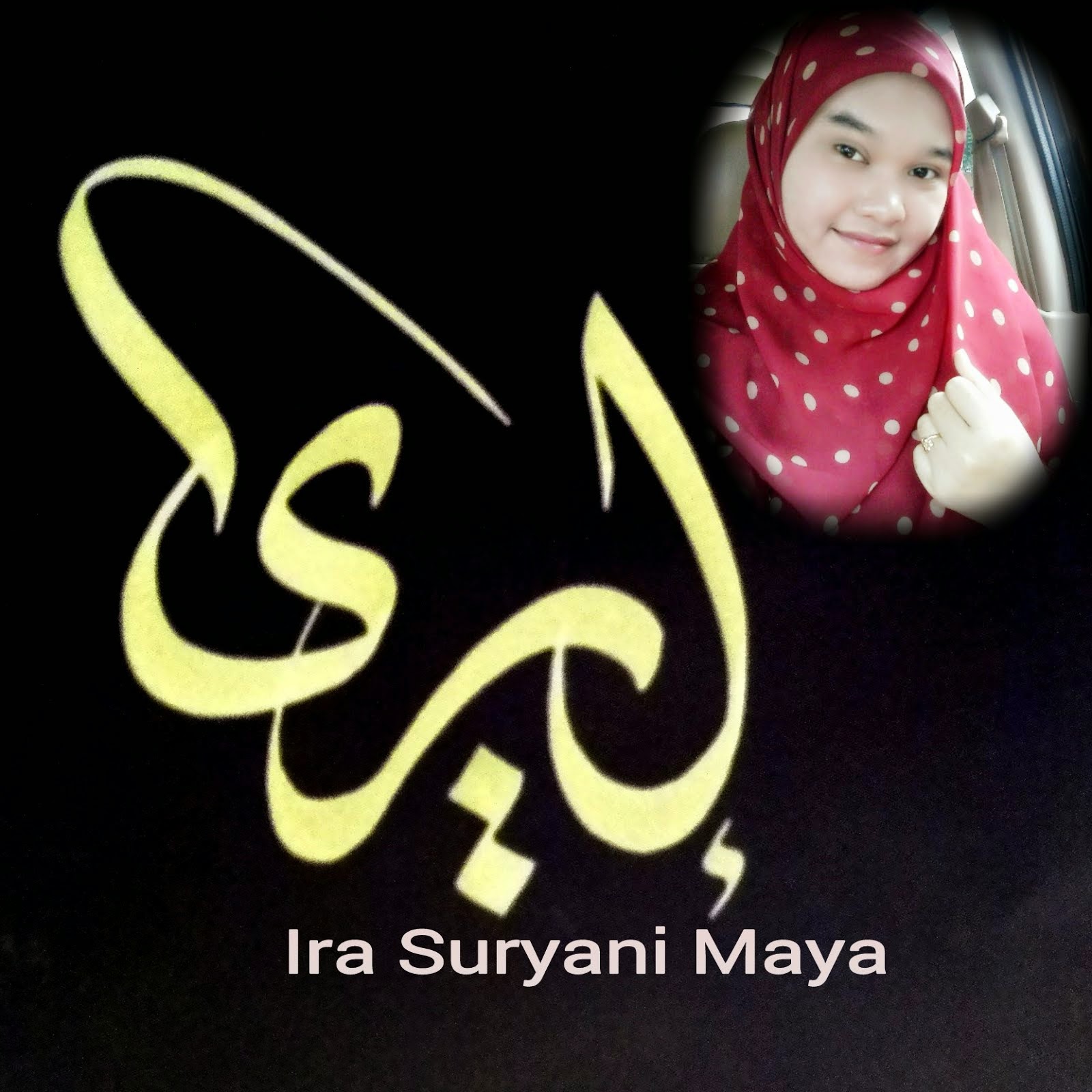 Ira Suryani Maya