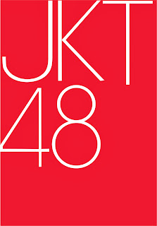 JKT48 Logo Vector, JKT48 Logo