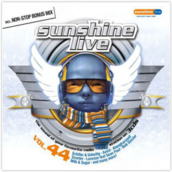 Sunshine Live Vol.44