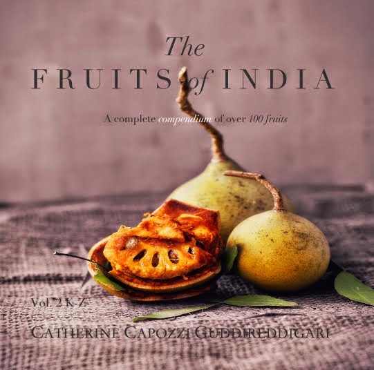 Read the full book, "The Fruits of India, Vol. 2"