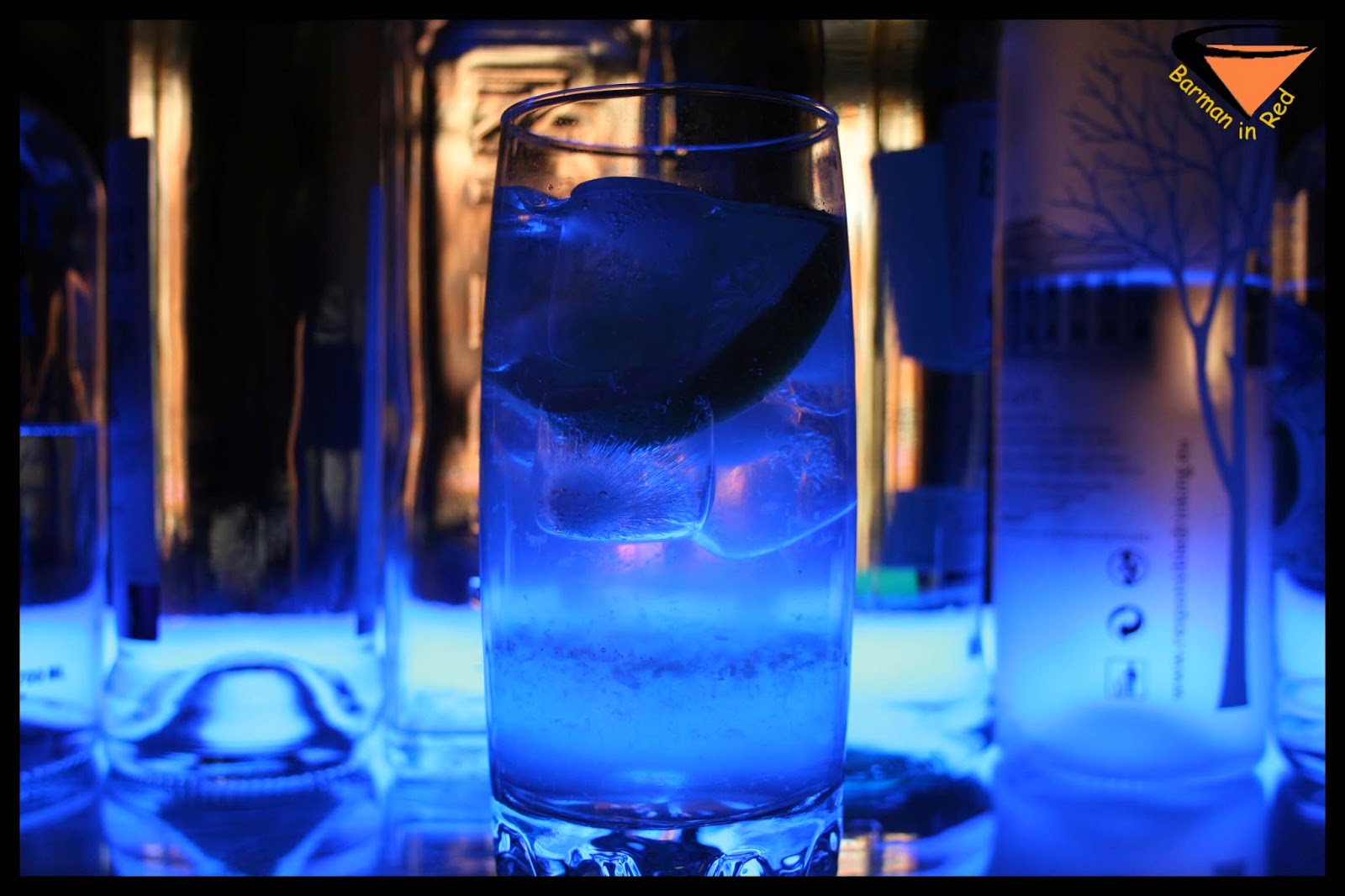 Tendencias: reglas en coctelería