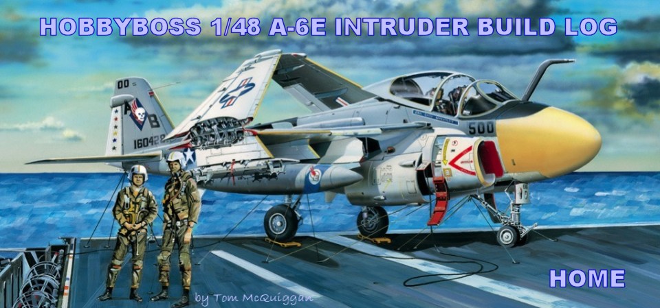 A-6E INTRUDER