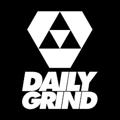 Daily Grind Clothing