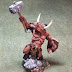 The Minotaur