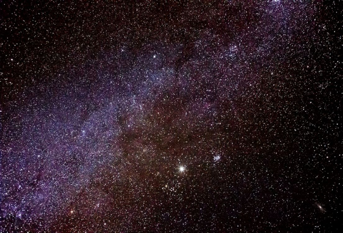 Star clusters night sky Sahara desert • Toronto Wedding Star clusters night sky Sahara desert • Toronto Wedding