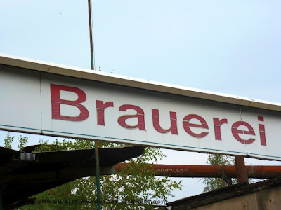 Bärenquell-Brauerei, Schöneweide, berlin, verlassene orte, urban exploring, treprtow, Köpenick, brauerei, bier, fabrik
