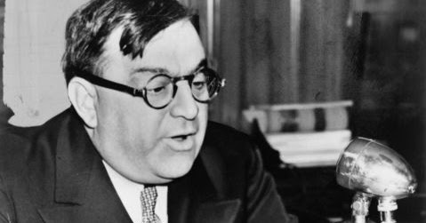 Fronte libero: Un politico da prendere come esempio