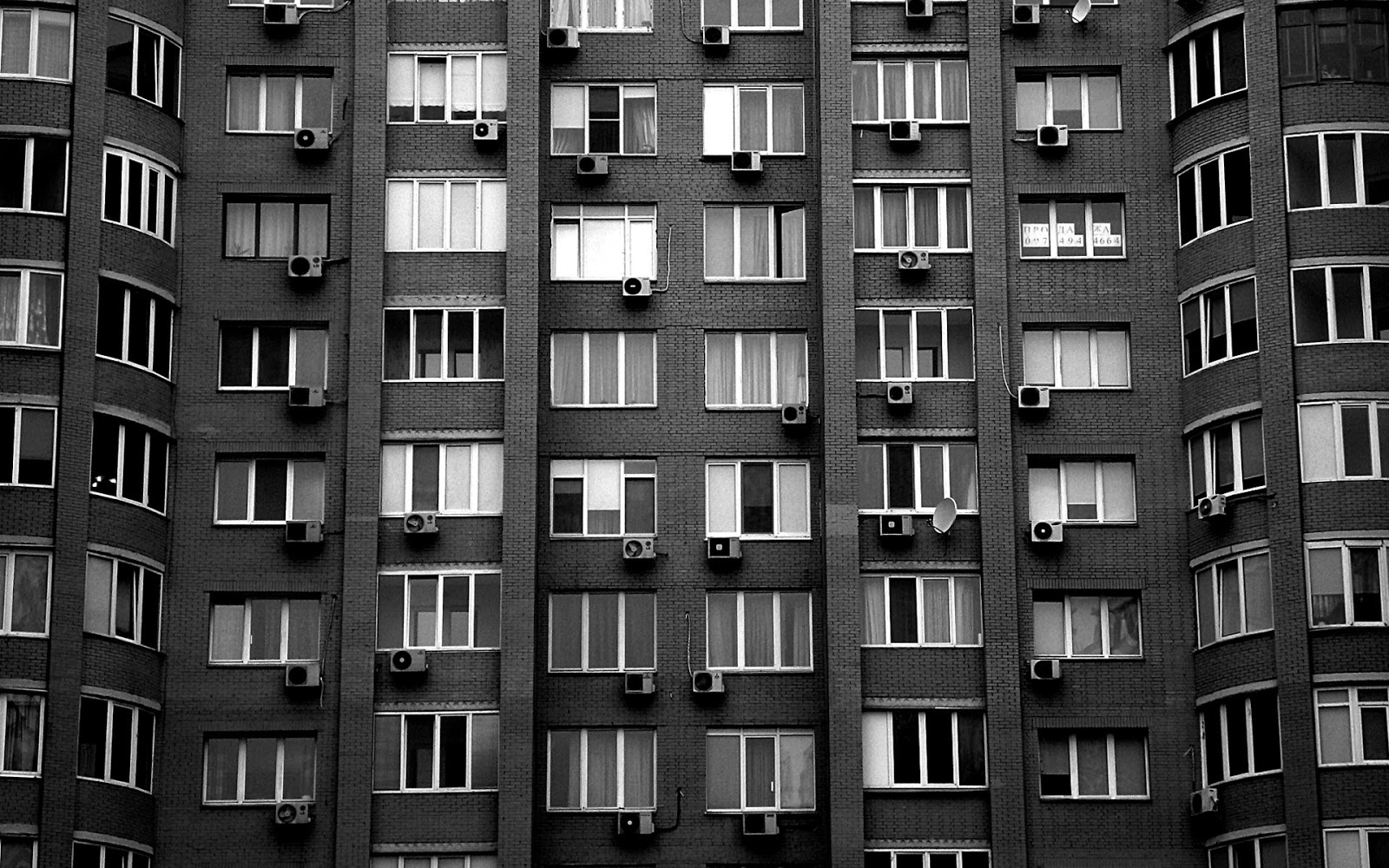Apartment building wall Best Wallpapers
