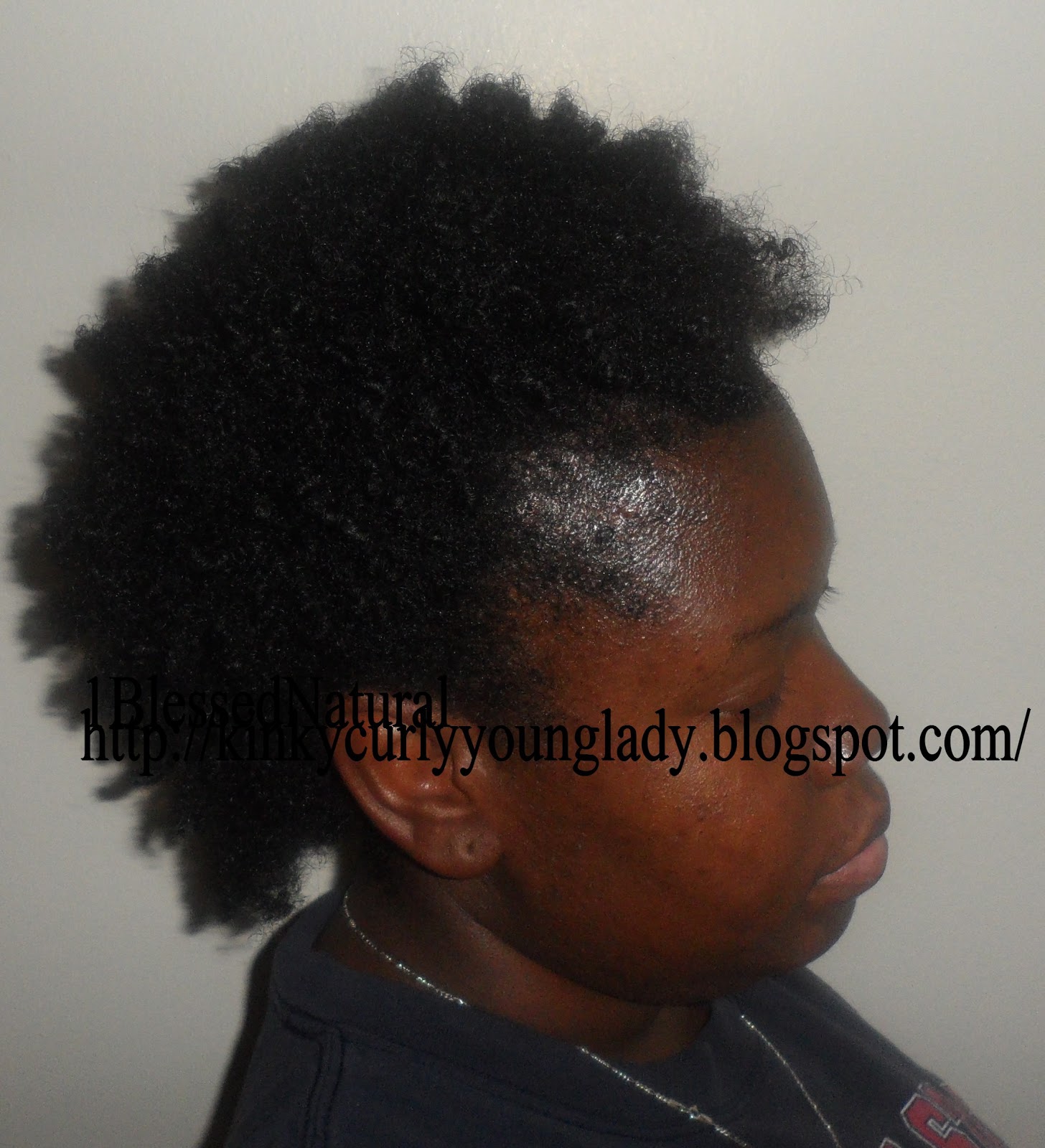 Indication of Product BuildUp