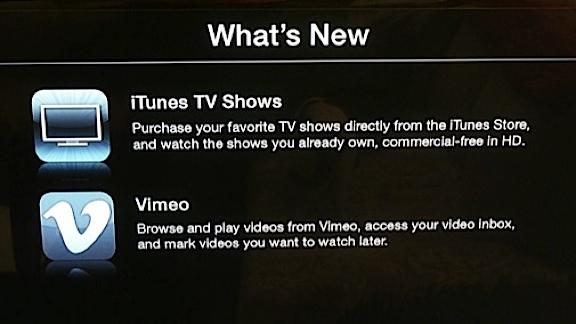 Do You Get Free Movies On A Jailbroken Apple Tv