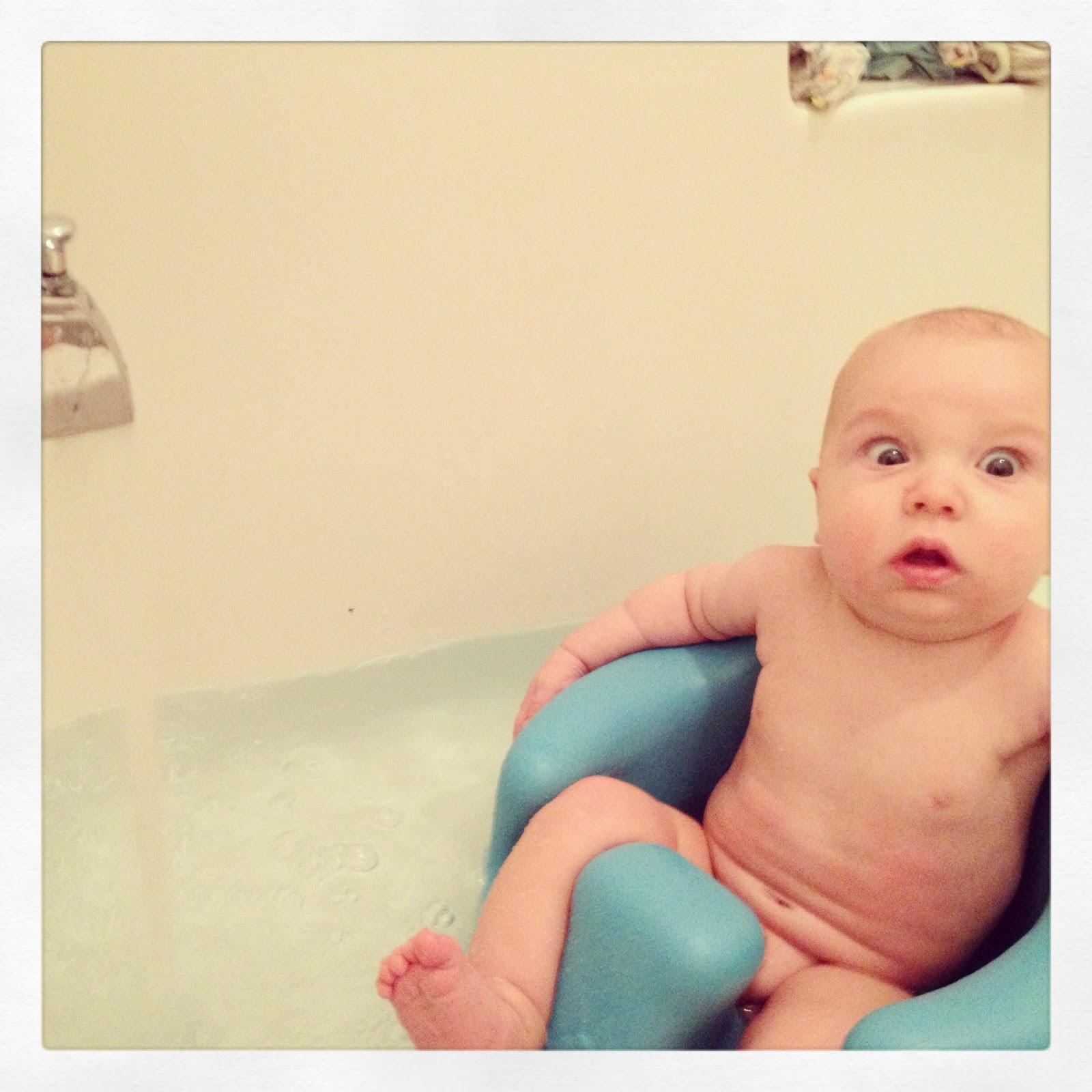bumbo bath