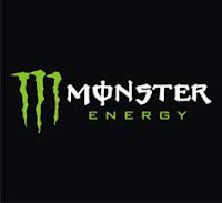 Monster Energy Logo Monster Energy Logo