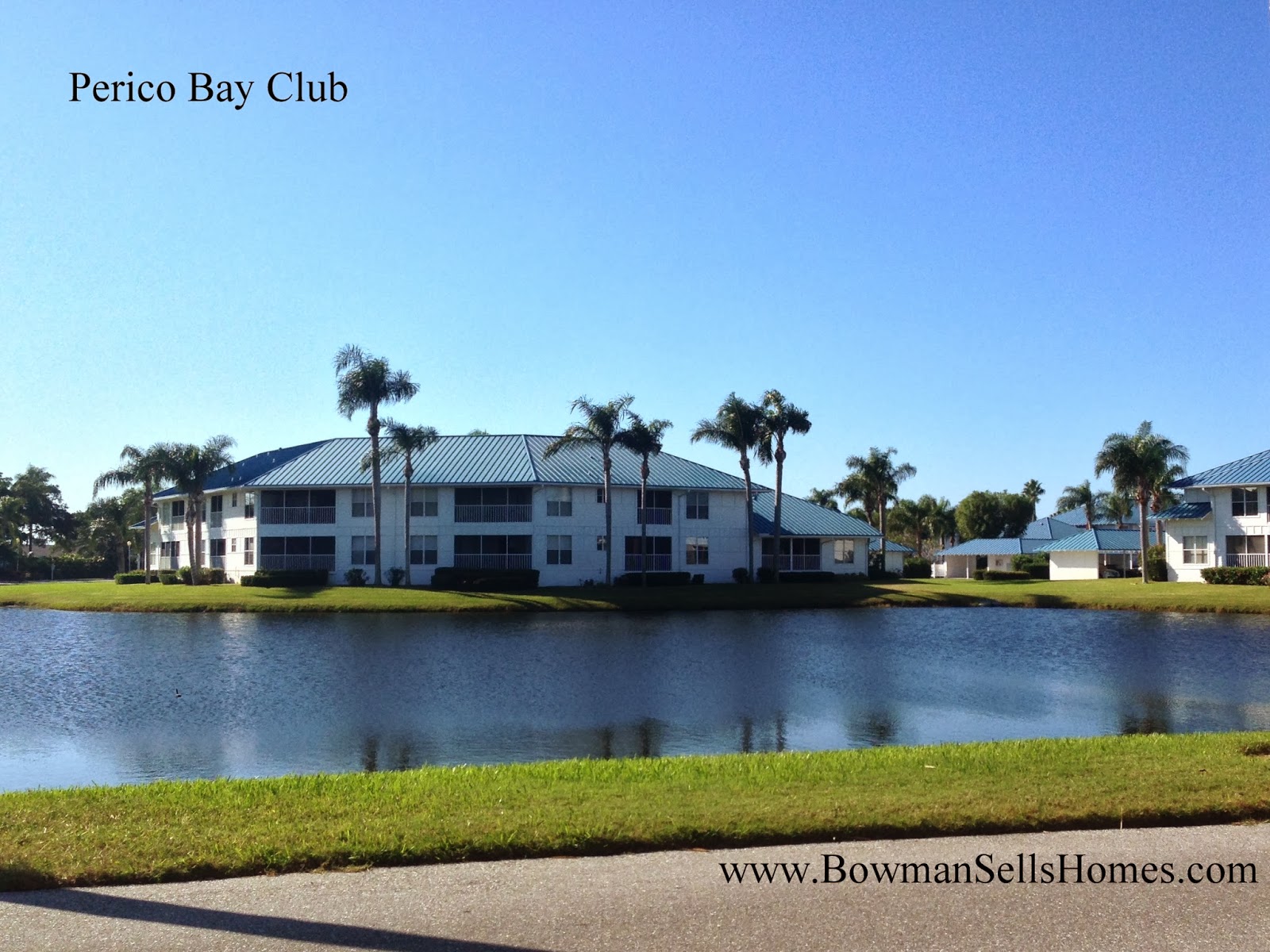 Perico Bay Club