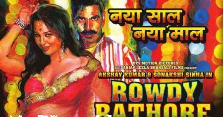 Rowdy Rathore 2 3gp download full movie