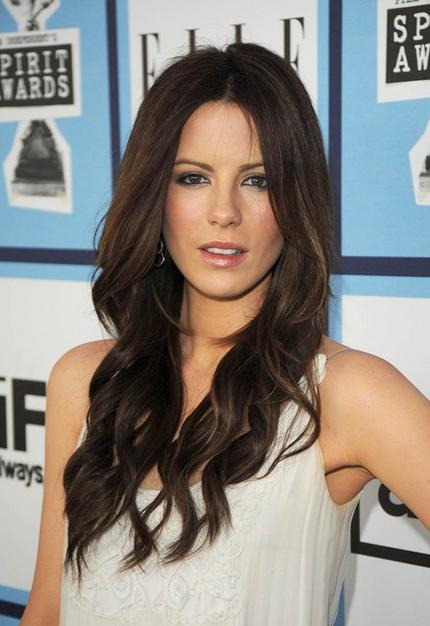 Pretty Hairstyles For Long Hair