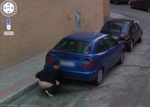 Google Funny Images