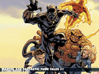 Digital HD Wallpapers: Amazing Marvel HD Wallpapers Pack [Set-7]