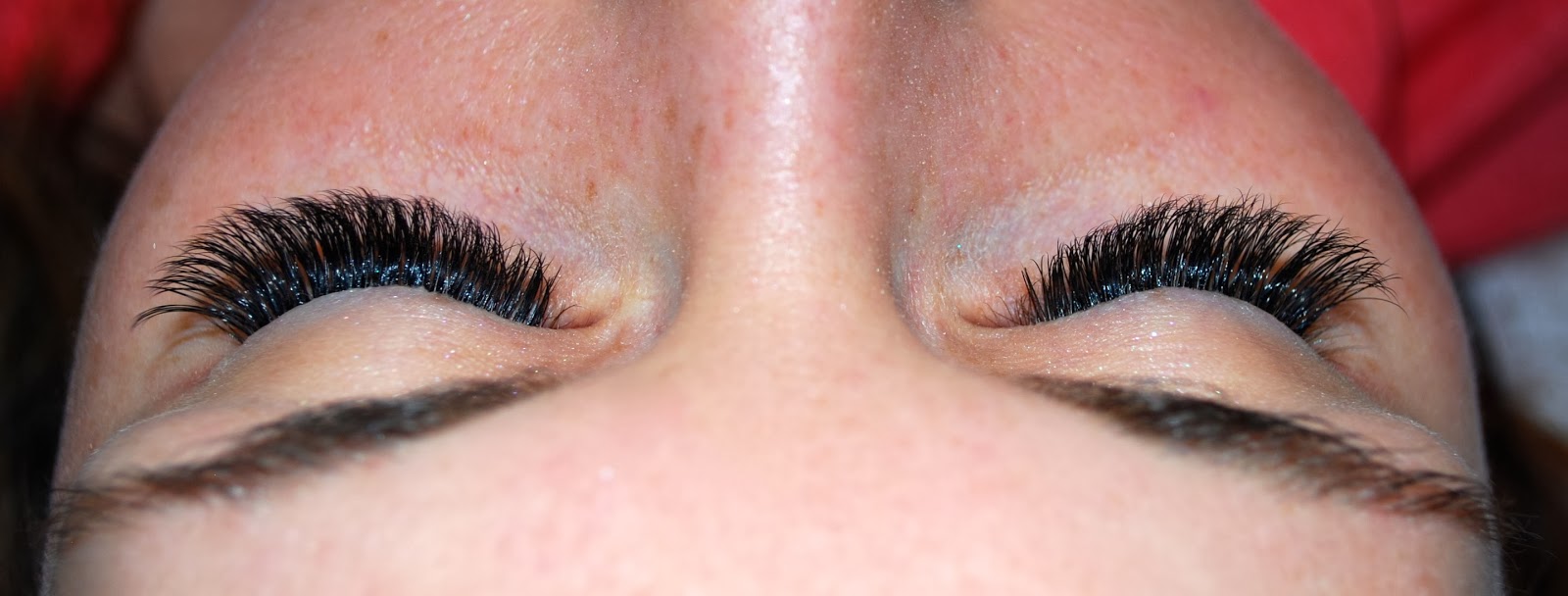 Professional SingleLash Volume and Classic Eyelash Extensions in SLC