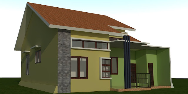 Desain Rumah Gratis Desain Rumah Gratis