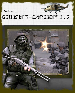 Download Counter Strike 1.6 Non Steam 