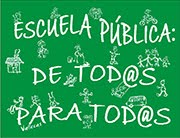 Escuela pública