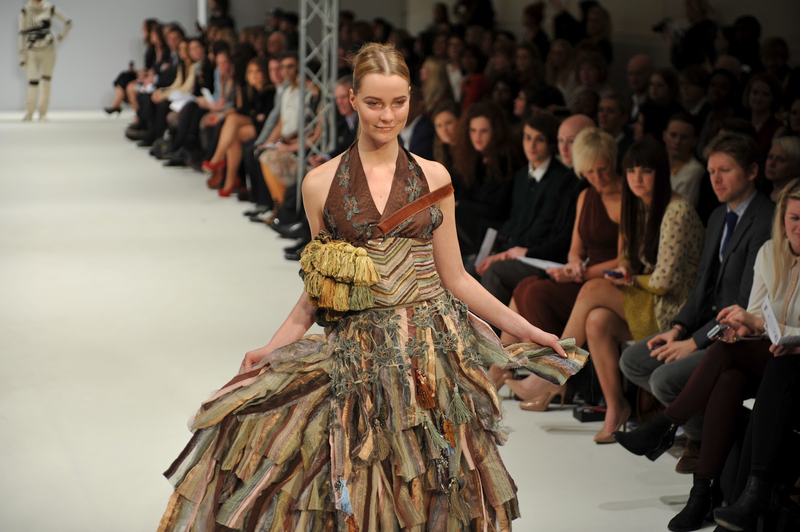 The Fashion Scout COLLECTION FAD Fashion Awareness Direct AW12