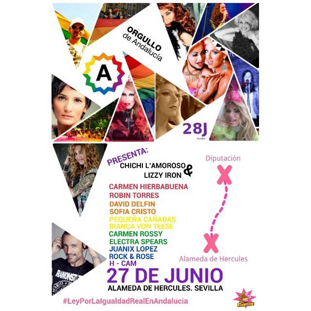 la descubierta gay singles After speaking with a number of formerly single gay men who are now happily partnered, i will now reveal seven places to find your next boyfriend that are not a bar 7 places to find your. la descubierta gay singles After speaking with a number of formerly single gay men who are now happily partnered, i will now reveal seven places to find your next boyfriend that are not a bar 7 places to find your.