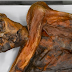 Descoberto DNA não humano em uma múmia com mais de 5 mil anos de idade