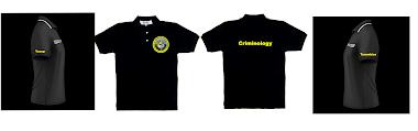 Criminology, Uniform, Black , School