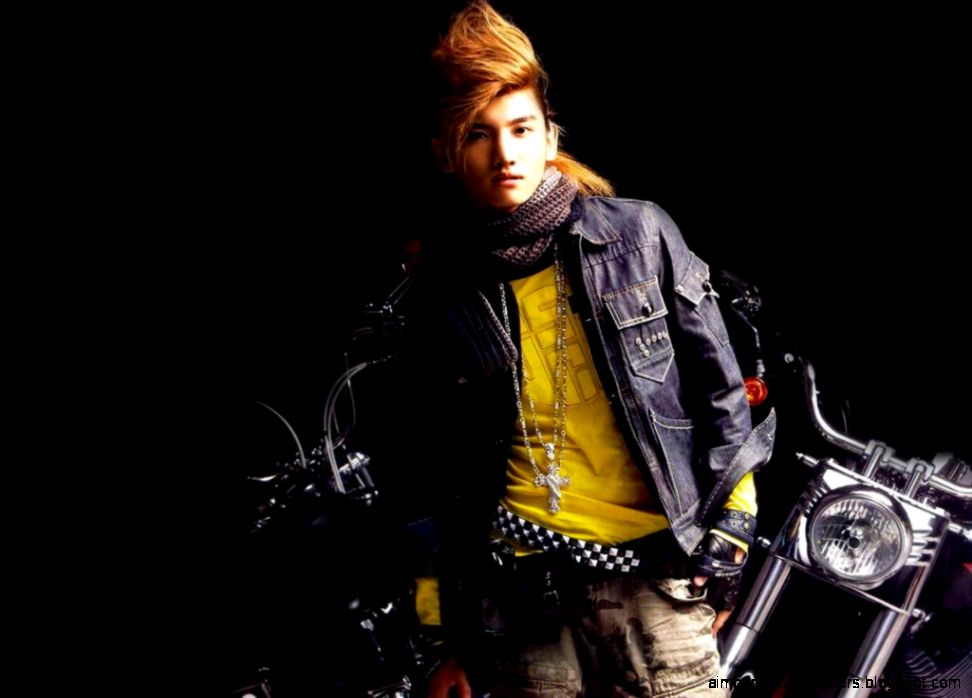 Max Changmin Max Changmin
