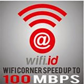 Wifi Corner Malang
