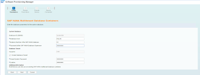 Your SAP on Azure – Part 4 – High Availability for SAP HANA using System Replication SAP HANA Guides, SAP HANA Certifications, SAP HANA Learning, SAP HANA Tutorials and Materials