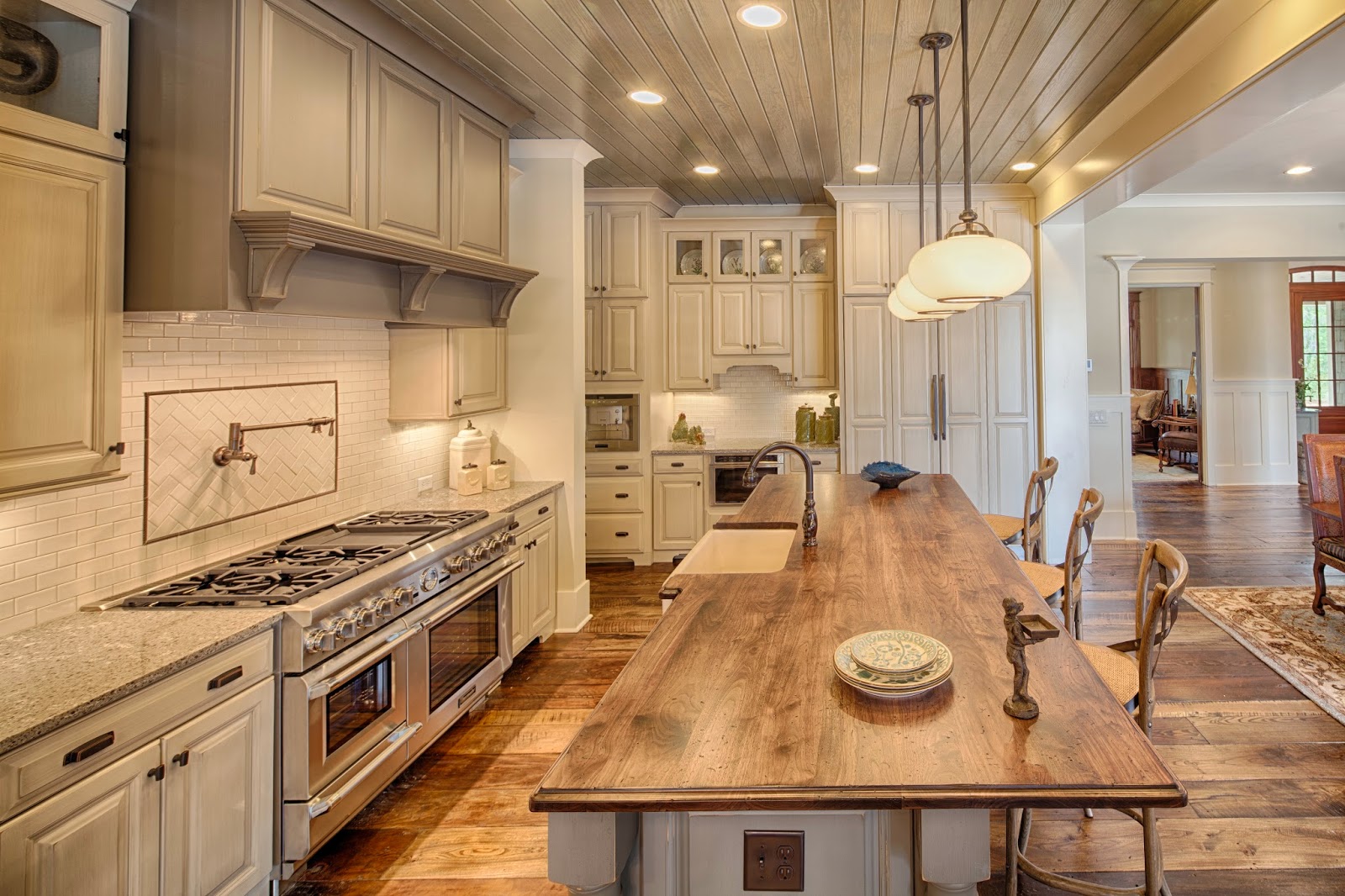 Inside The 18 Low Country Interior Design Ideas Home Plans & Blueprints