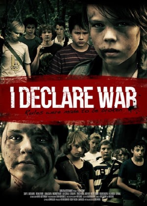 Tuyên Bố Chiến Tranh - I Declare War (2012) Vietsub 150