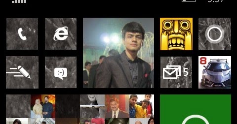 Grand Theft Auto: San Andreas Coming To IOS And Android In December