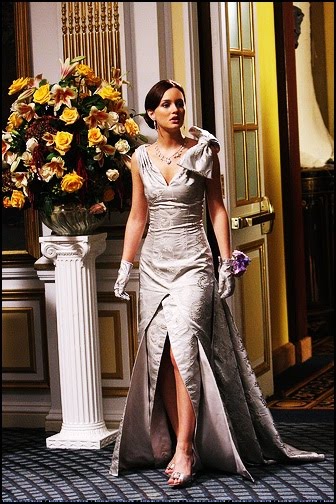 J'adore Fashion How to Dress Like Blair Waldorf
