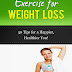 Exercise for Weight loss - Free Kindle Non-Fiction