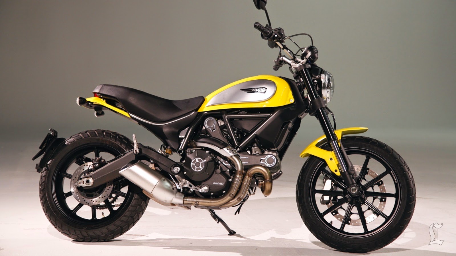 scrambler cc