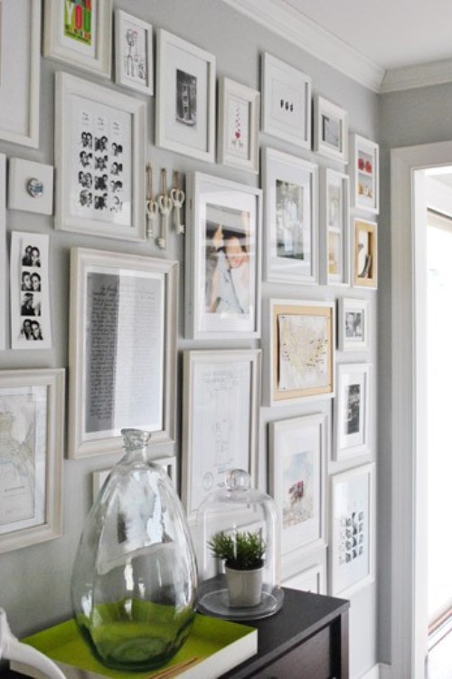 Foyer Gallery