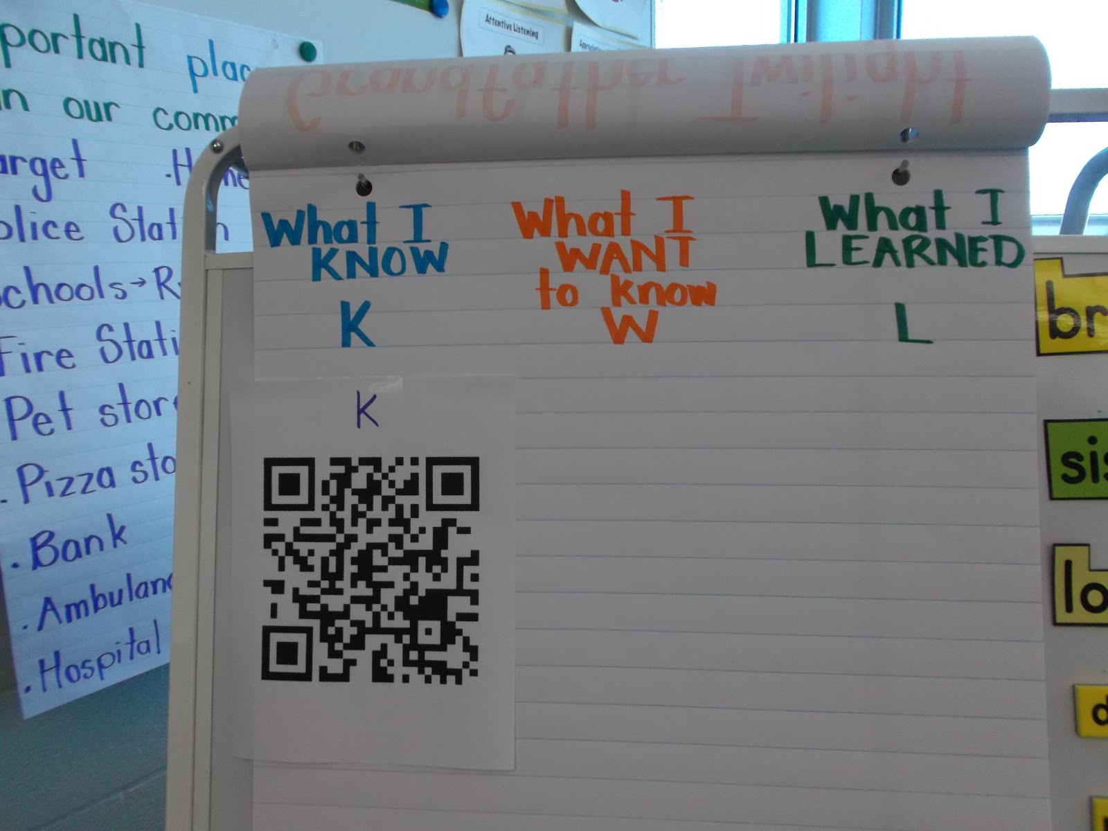 Padlet Scan Qr Code at Brandon Newberry blog