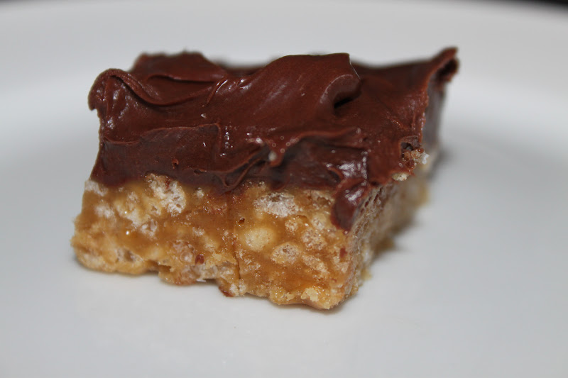 Beautiful Life Made Easy Sweet Marie Bars and summer bliss