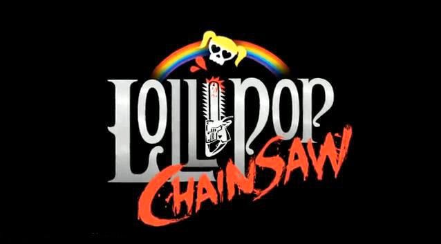 Lollipop Chainsaw - Suda 51