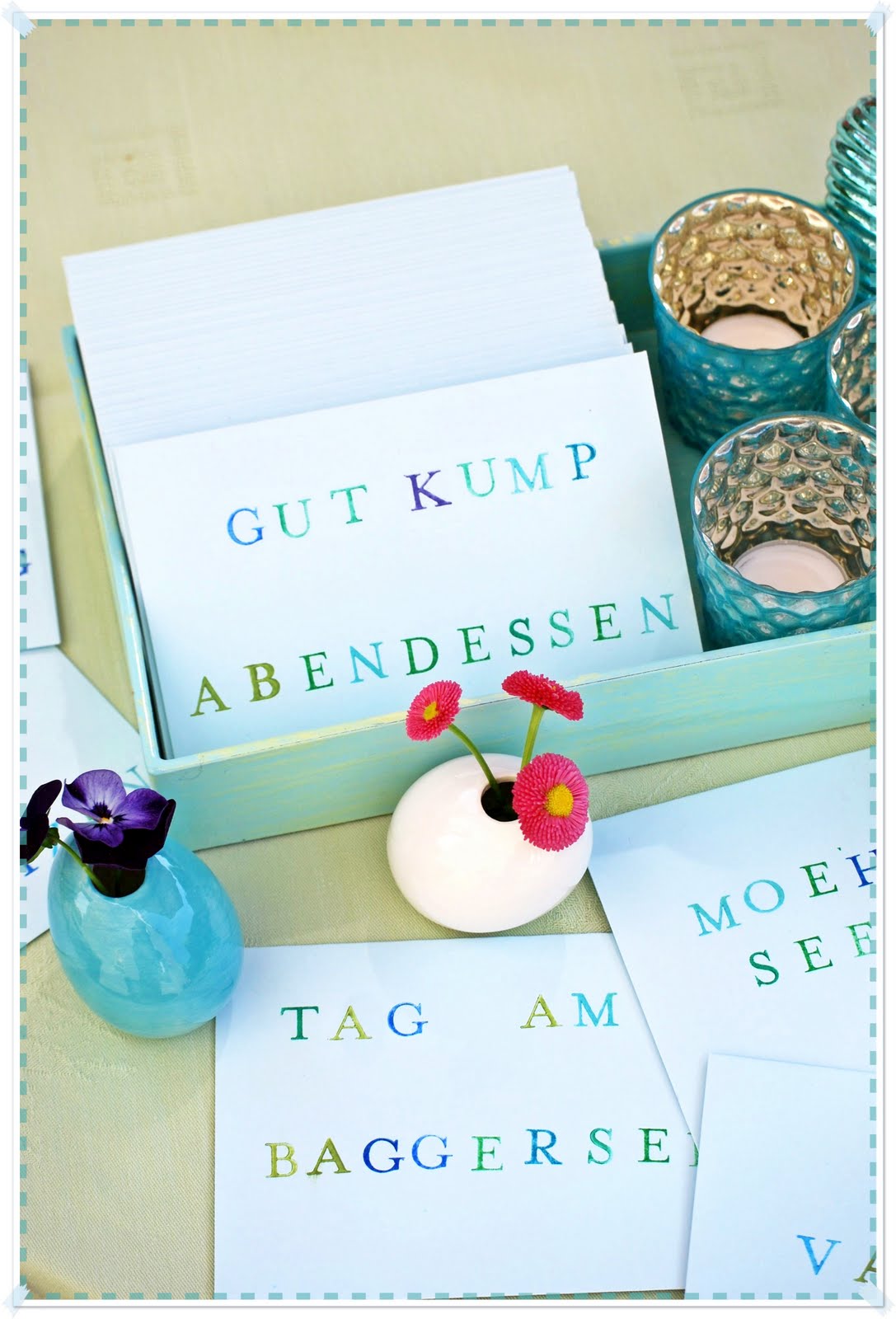 Diy Kleine Geschenksideen Fur Den Valentinstag Mayodans Blog