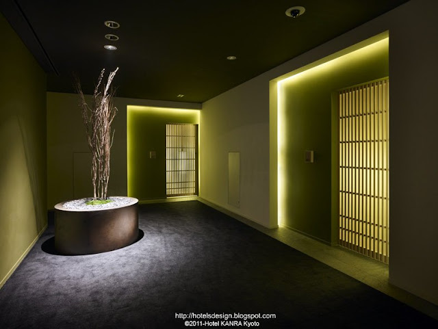 KANRA Kyoto_Les plus beaux HOTELS DESIGN du monde