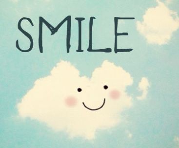 SMILE with ME!