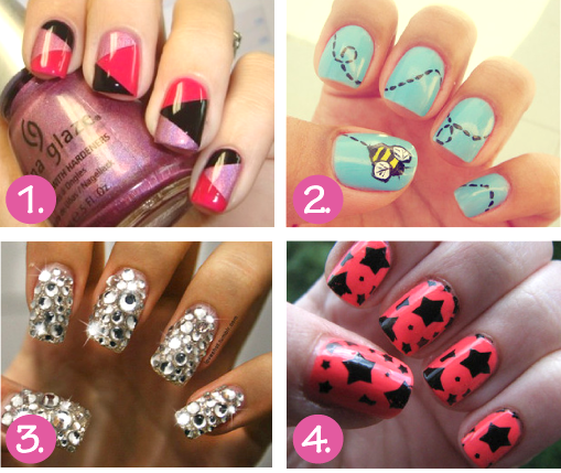 pinterest nail designs pinterest nail designs