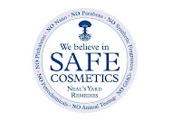 Nyr Organic Logo