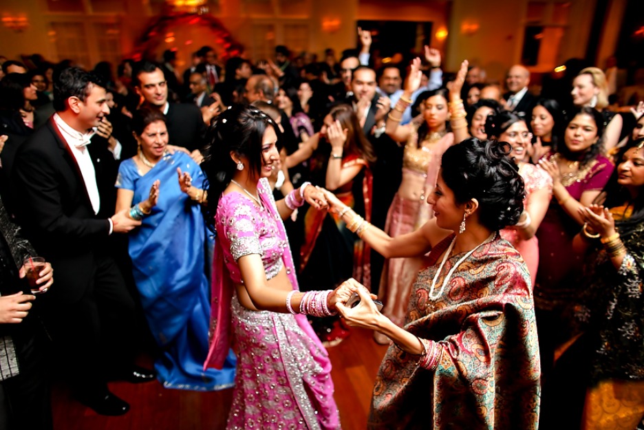 About Sangeet ~...